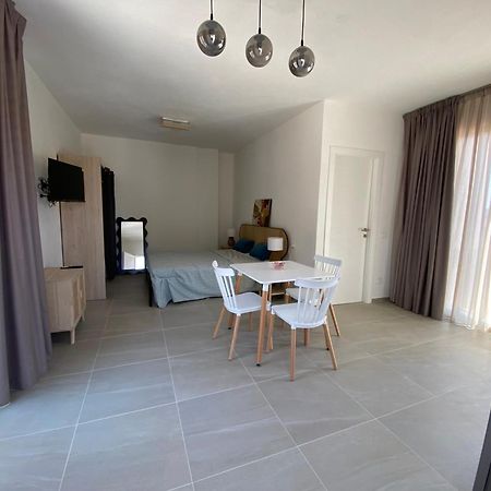 Acquaviva Experience B&B San Vincenzo Eksteriør billede