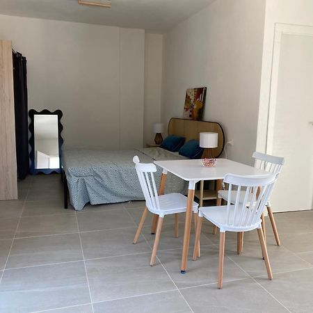 Acquaviva Experience B&B San Vincenzo Eksteriør billede