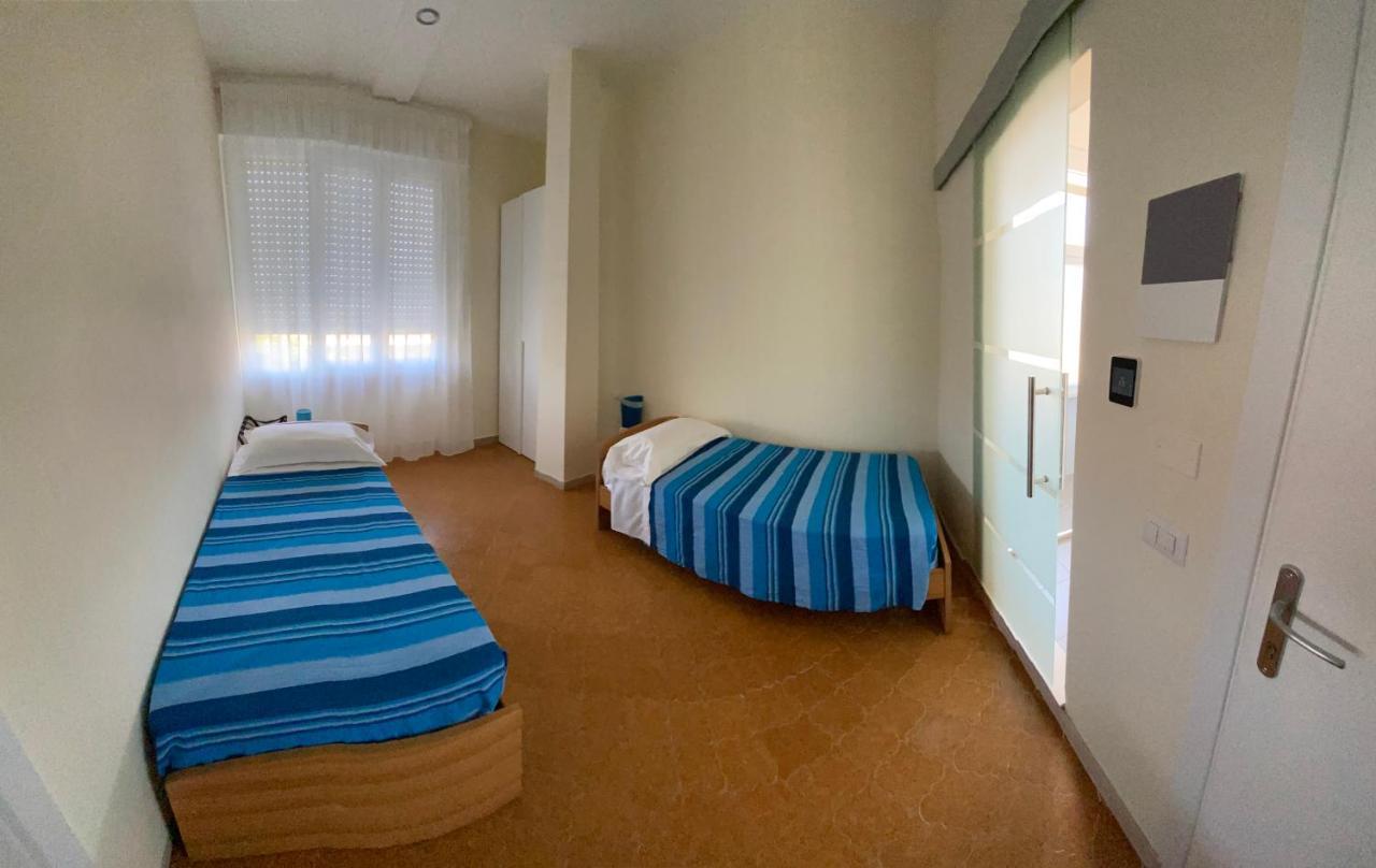 Acquaviva Experience B&B San Vincenzo Eksteriør billede