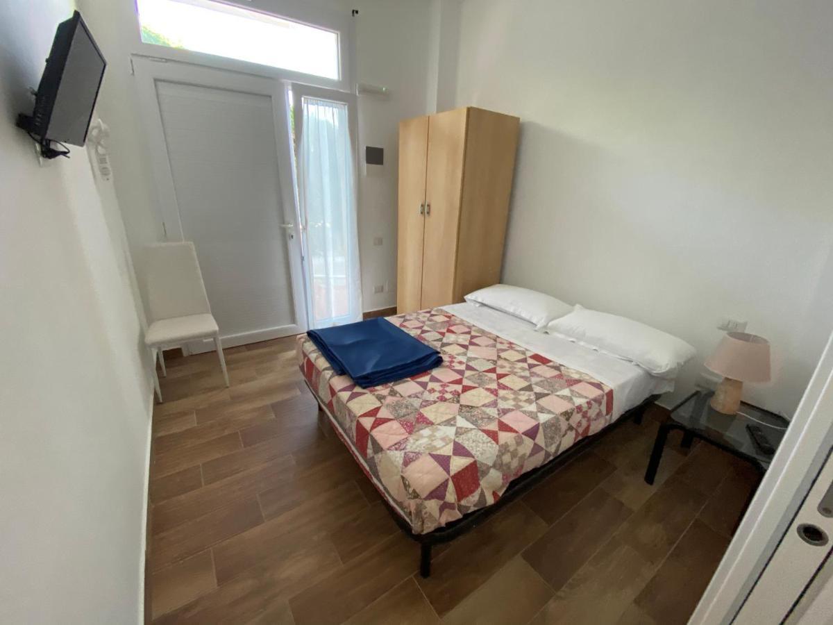 Acquaviva Experience B&B San Vincenzo Eksteriør billede