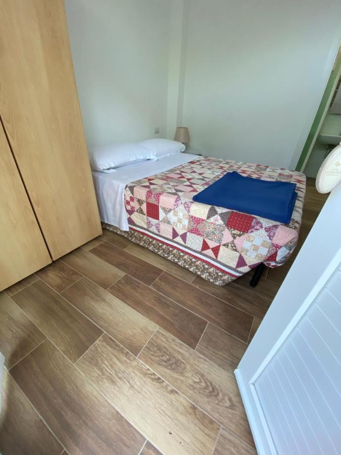 Acquaviva Experience B&B San Vincenzo Eksteriør billede