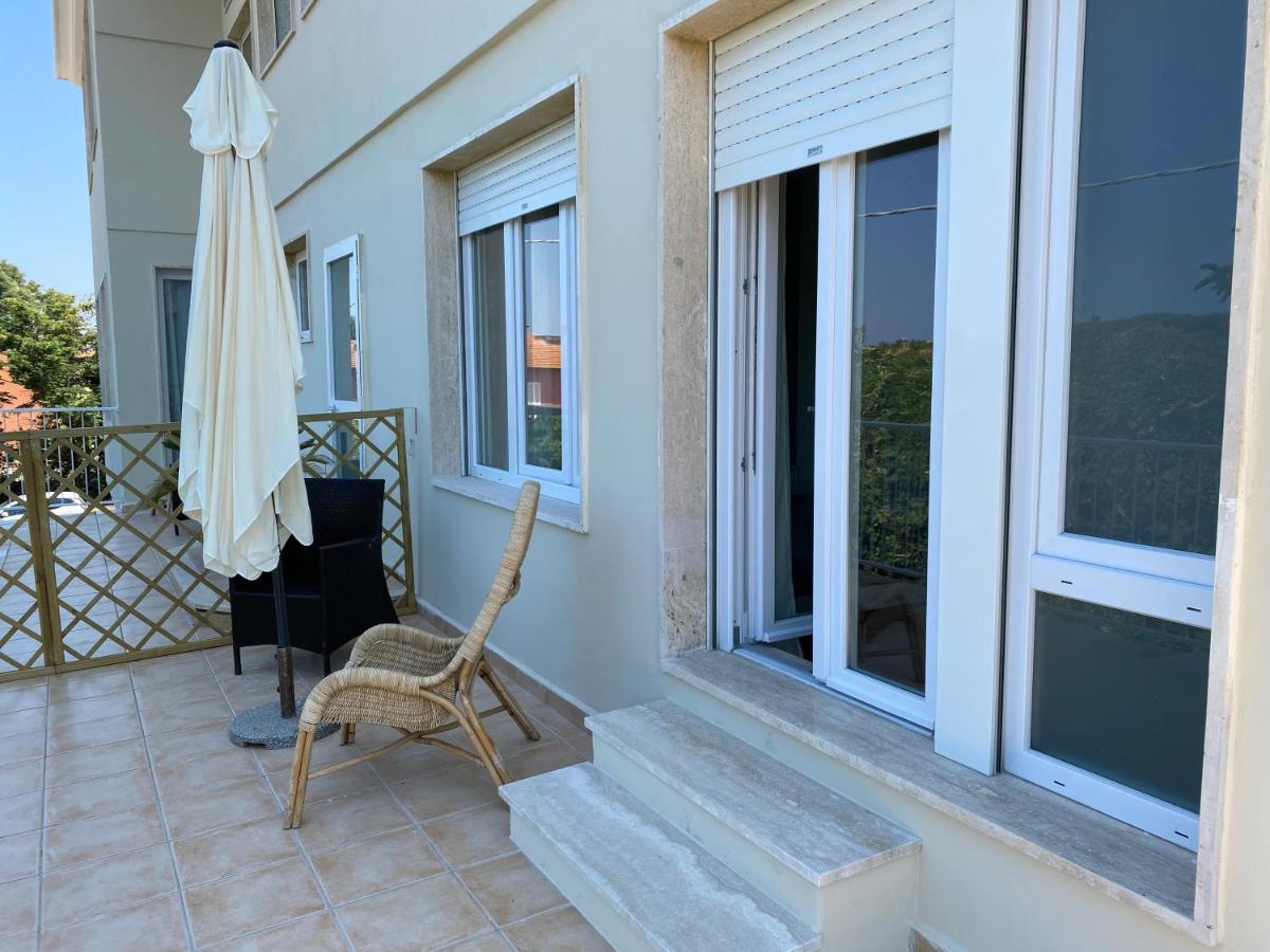 Acquaviva Experience B&B San Vincenzo Eksteriør billede