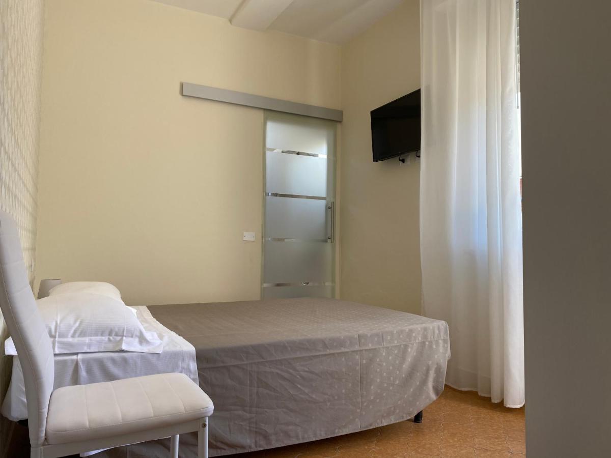 Acquaviva Experience B&B San Vincenzo Eksteriør billede