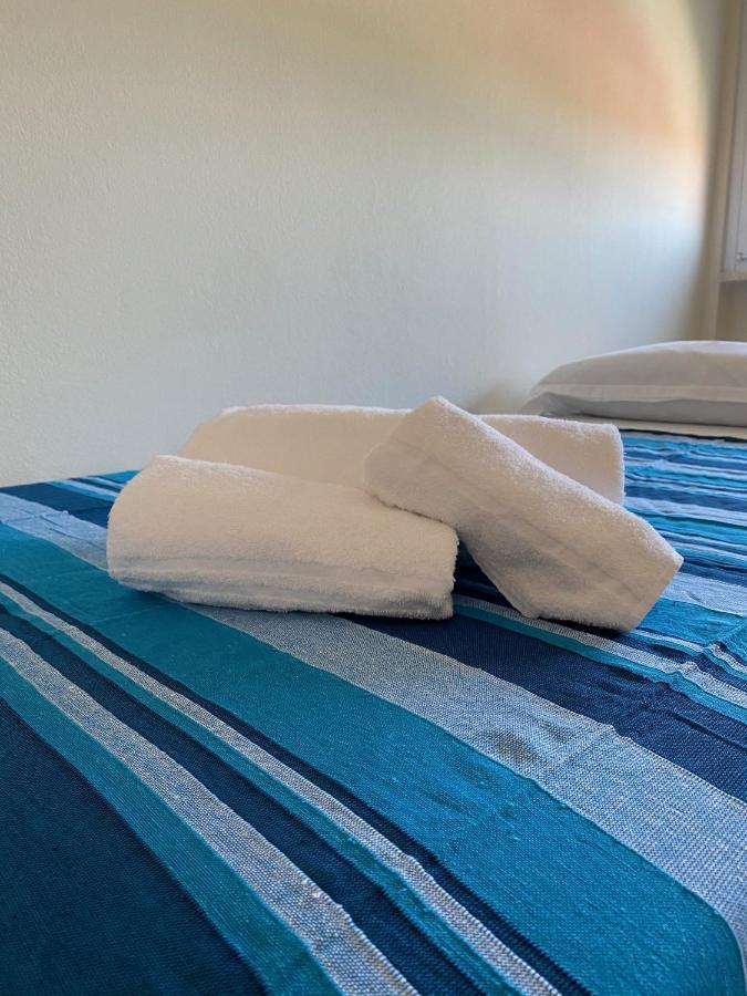 Acquaviva Experience B&B San Vincenzo Eksteriør billede
