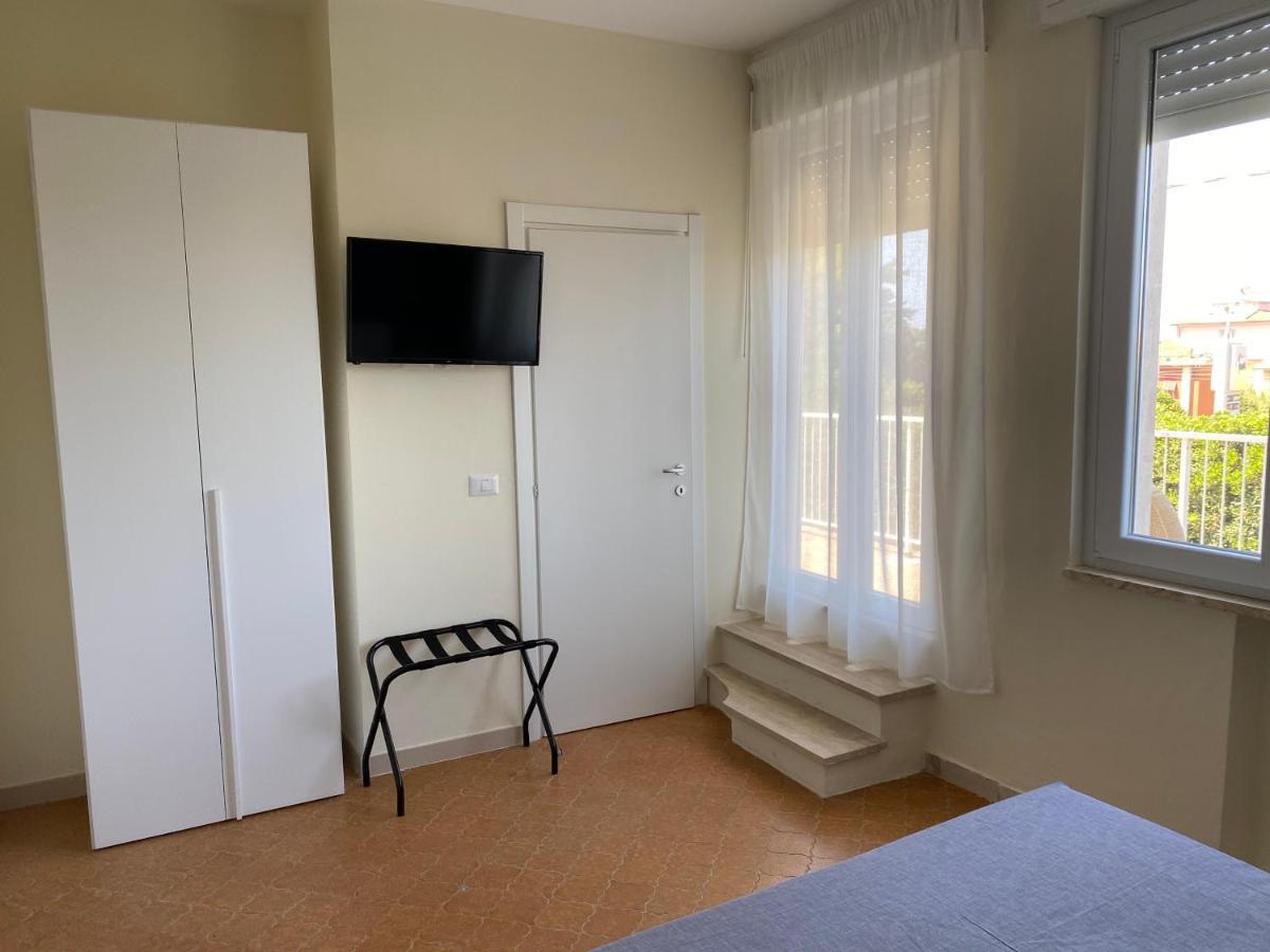 Acquaviva Experience B&B San Vincenzo Eksteriør billede