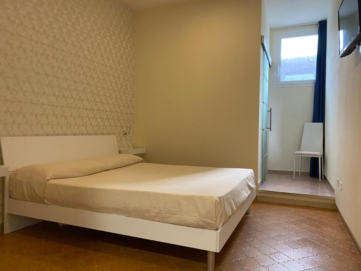 Acquaviva Experience B&B San Vincenzo Eksteriør billede
