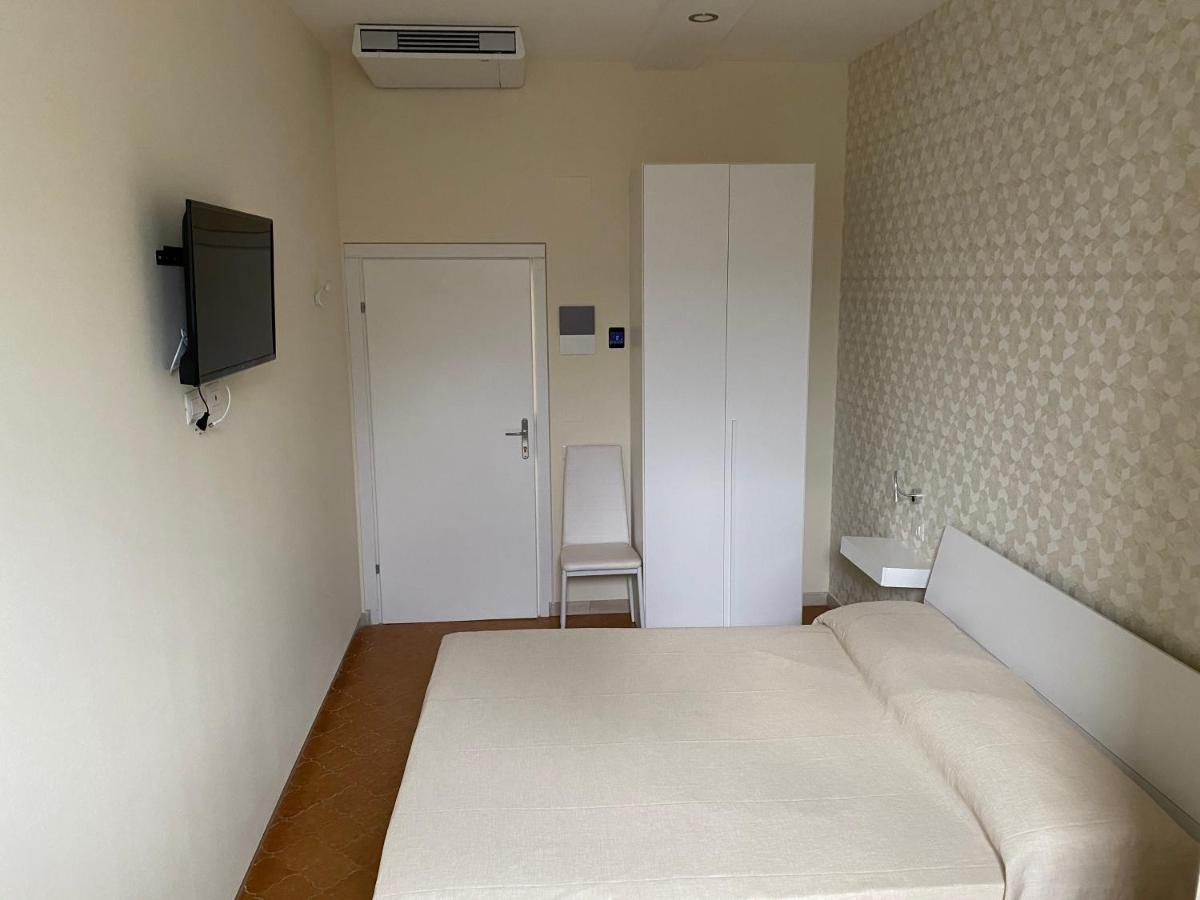 Acquaviva Experience B&B San Vincenzo Eksteriør billede