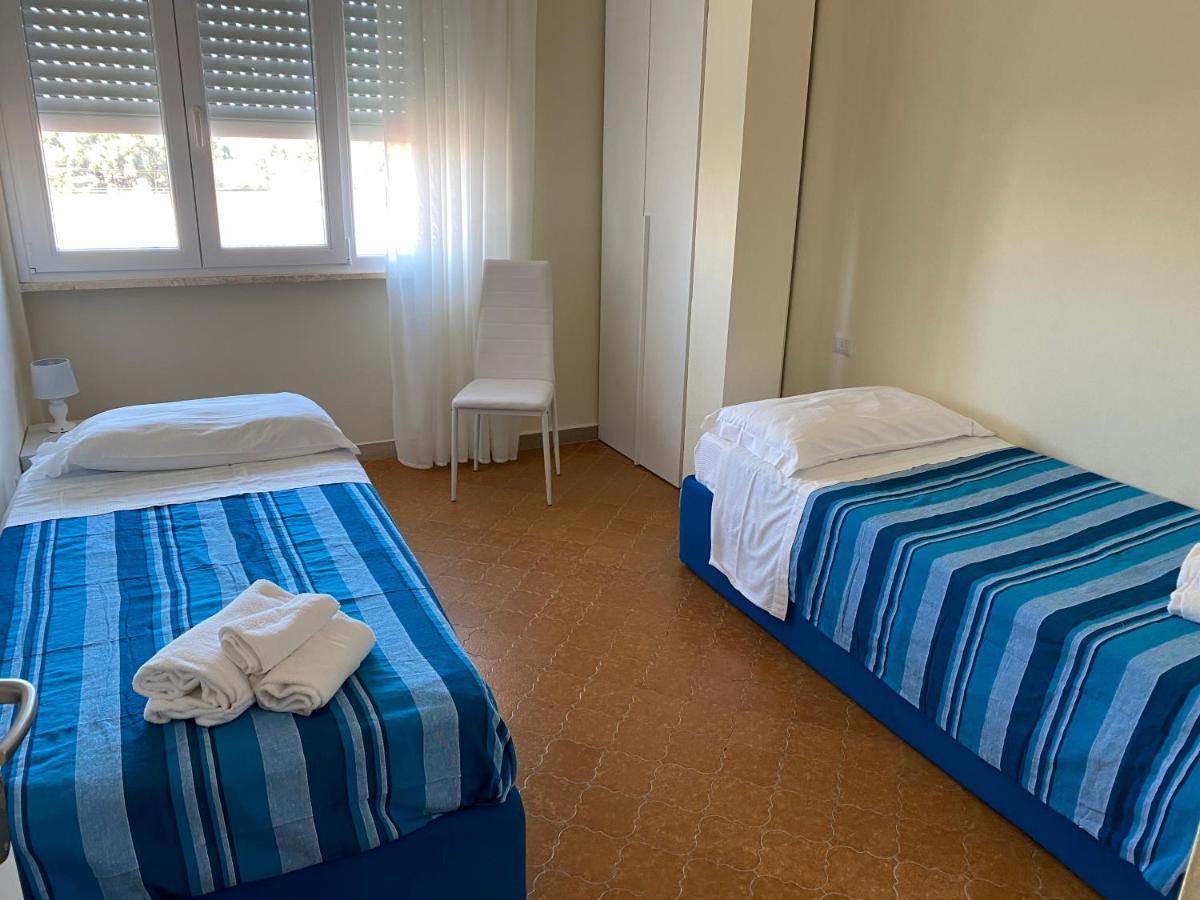 Acquaviva Experience B&B San Vincenzo Eksteriør billede