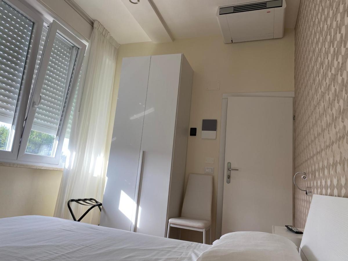 Acquaviva Experience B&B San Vincenzo Eksteriør billede