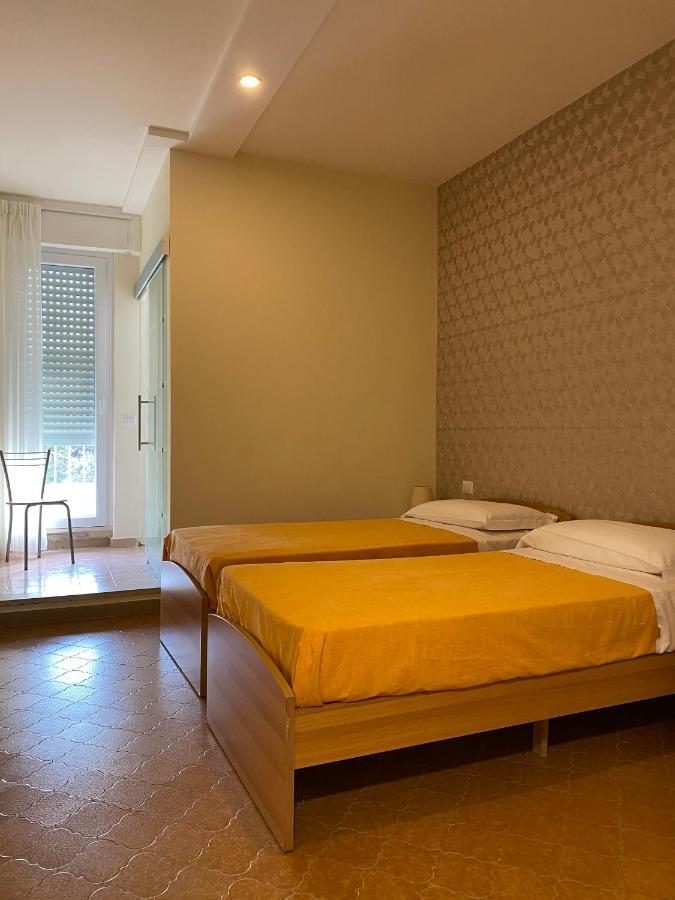 Acquaviva Experience B&B San Vincenzo Eksteriør billede