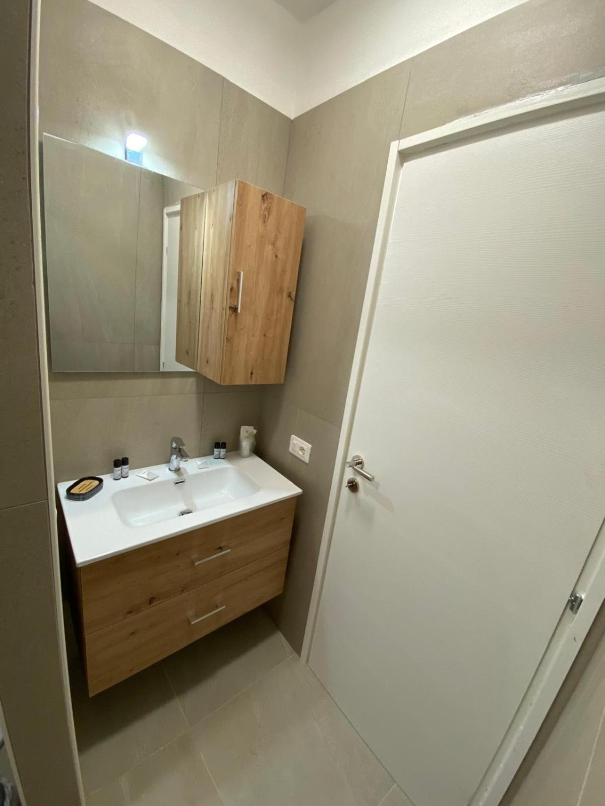 Acquaviva Experience B&B San Vincenzo Eksteriør billede