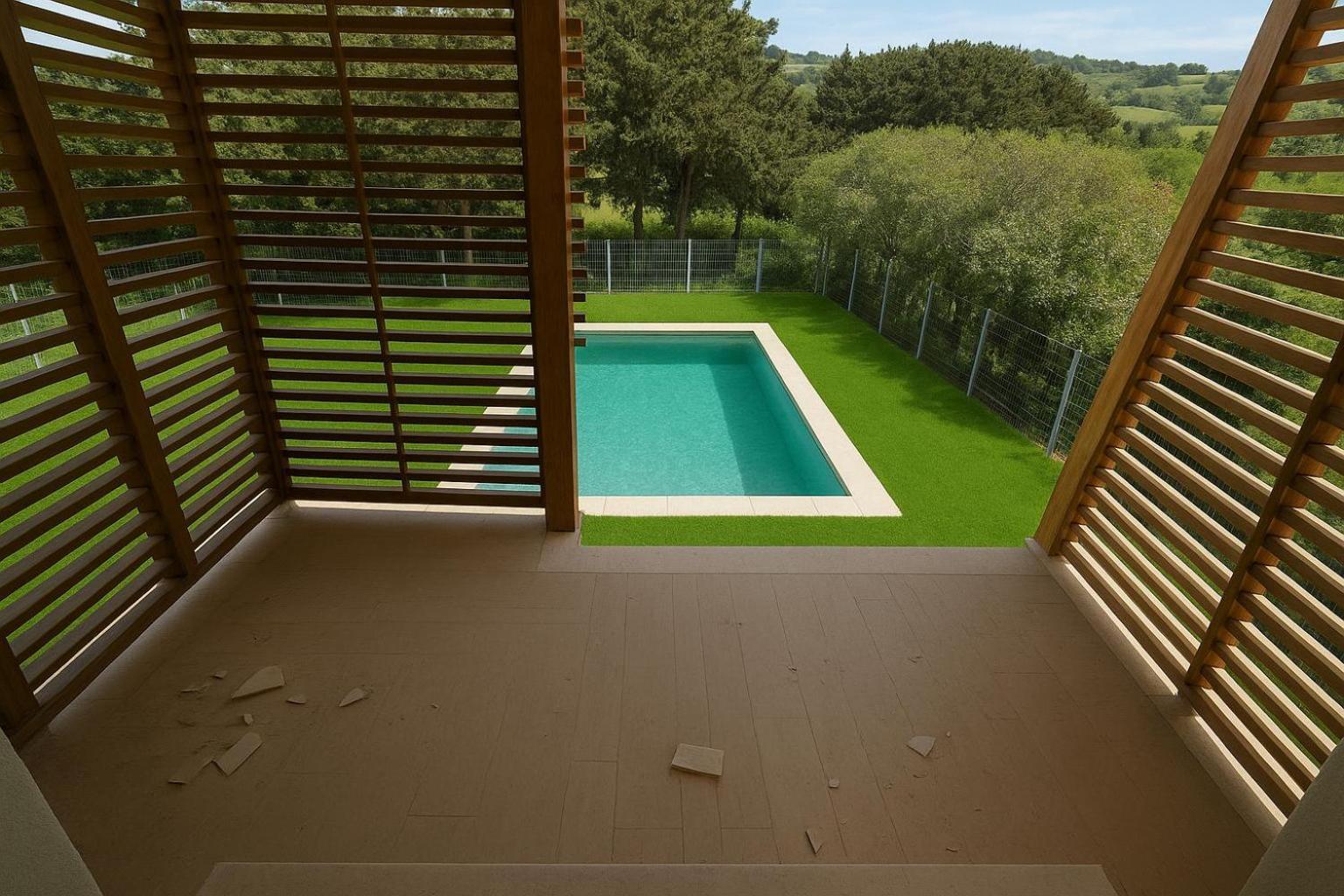 Acquaviva Experience B&B San Vincenzo Værelse billede