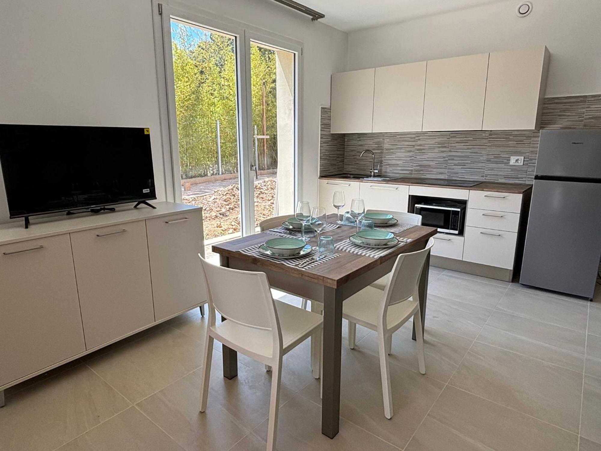 Acquaviva Experience B&B San Vincenzo Værelse billede