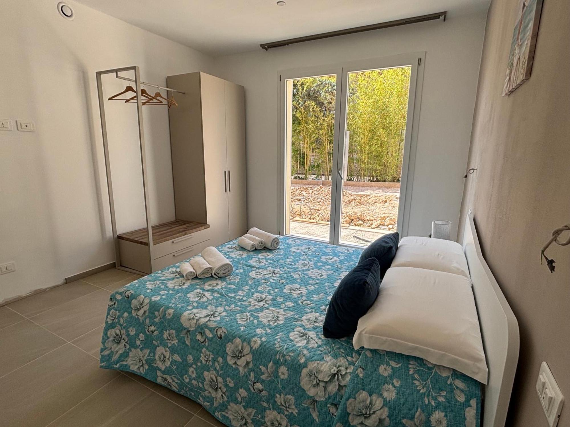 Acquaviva Experience B&B San Vincenzo Værelse billede