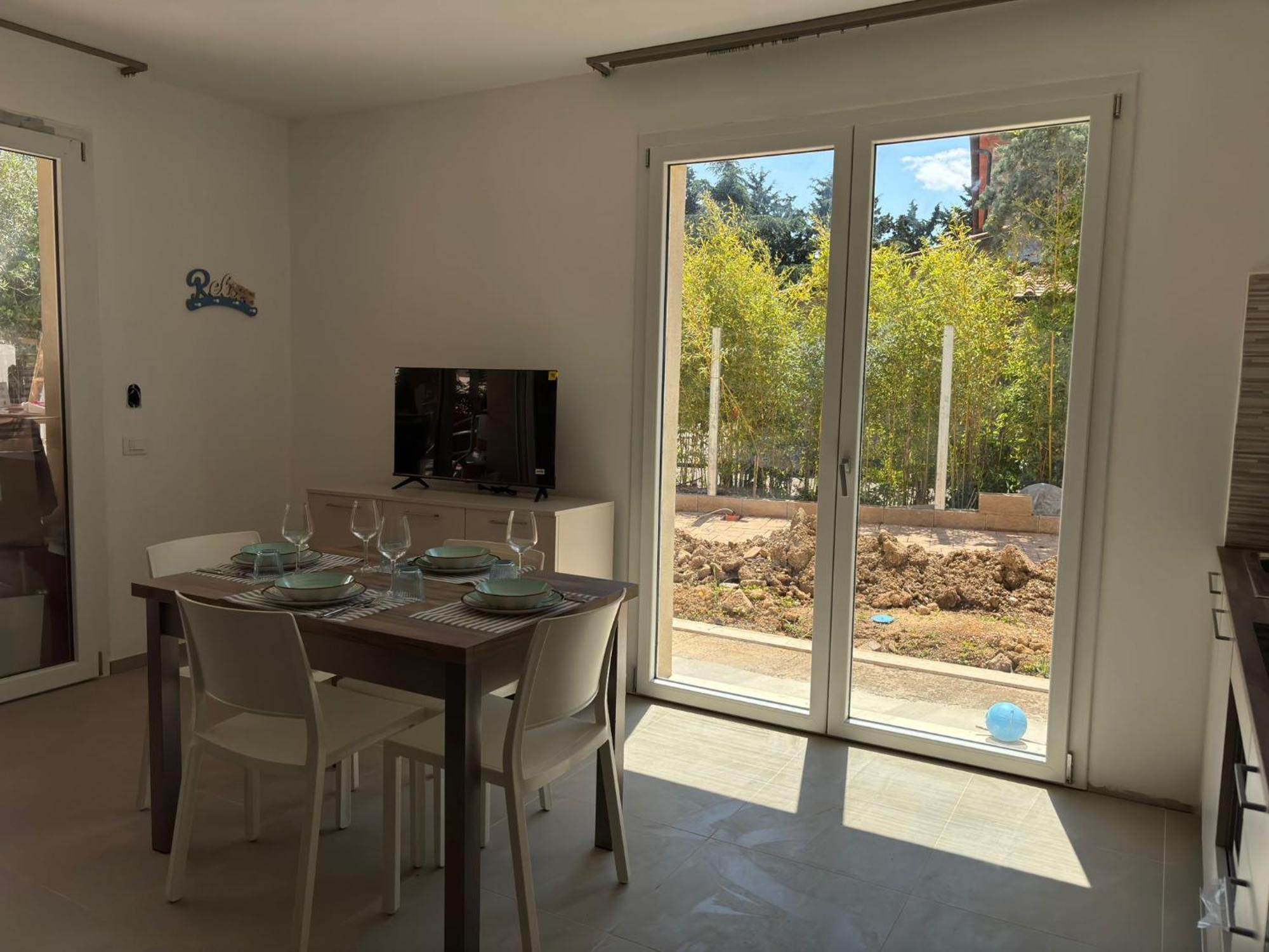 Acquaviva Experience B&B San Vincenzo Værelse billede