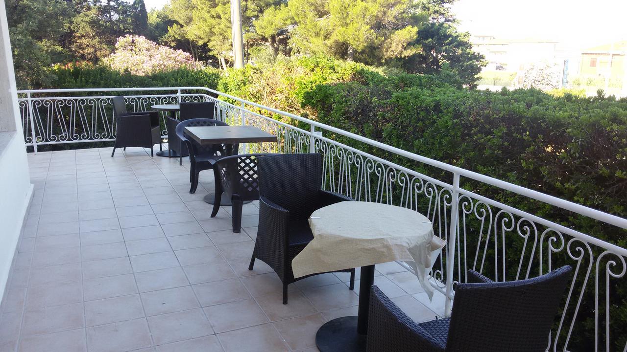Acquaviva Experience B&B San Vincenzo Eksteriør billede