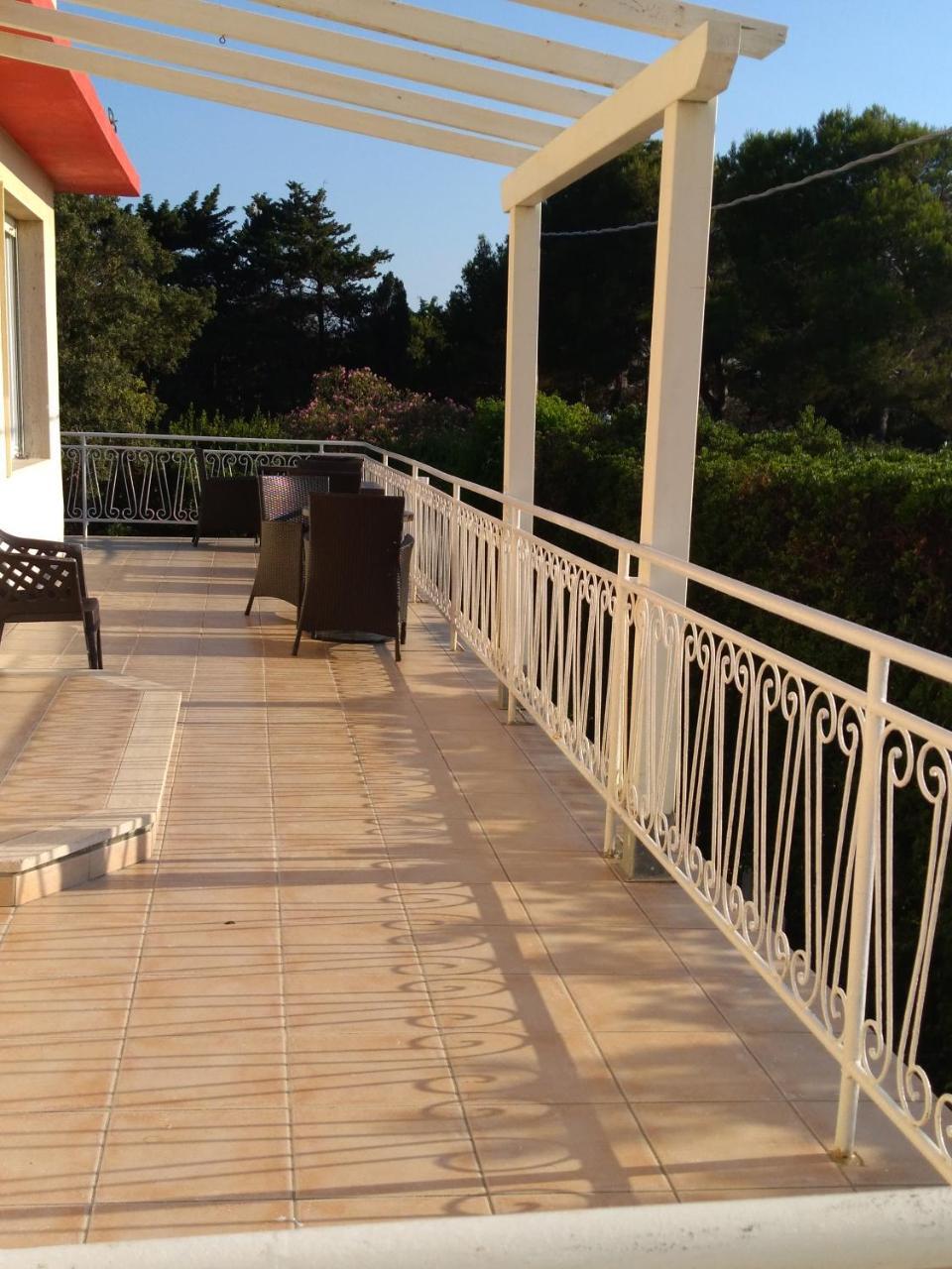 Acquaviva Experience B&B San Vincenzo Eksteriør billede