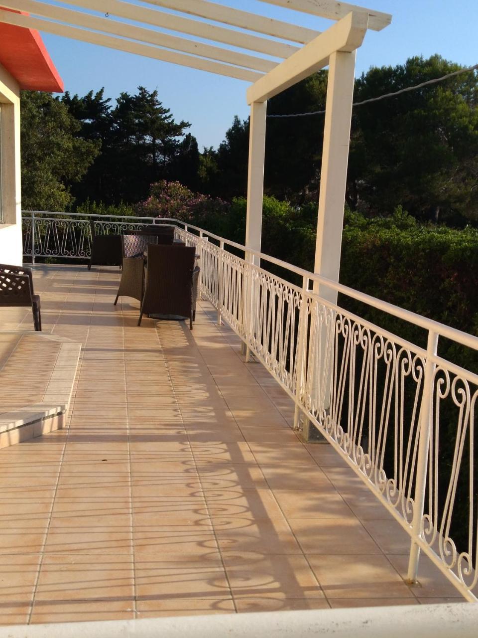Acquaviva Experience B&B San Vincenzo Eksteriør billede